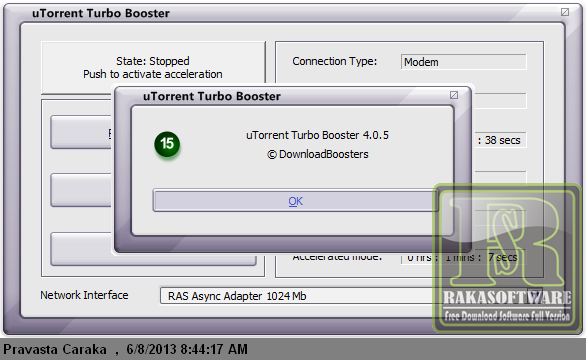 mac booster 3 0 7 torrent